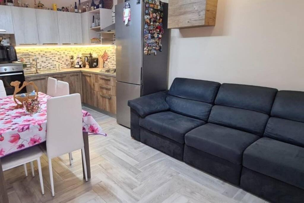 Вилла Casa Laura, Quartu Sant'Elena Su Forti Экстерьер фото